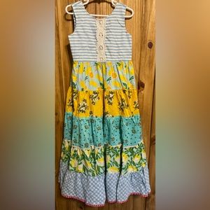 Matilda Jane Spring Dress
